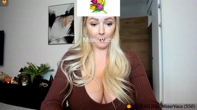Gallery image thumbnail from Mi_Ha's myfreecams stream on, 10/06/2023, 14:42 image 20 of 20