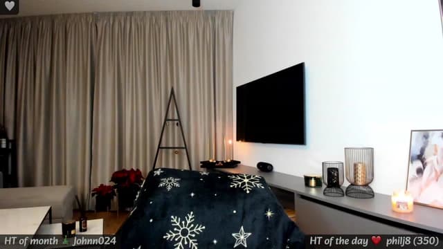 Gallery image thumbnail from Mi_Ha's myfreecams stream on, 12/03/2023, 16:47 image 3 of 20