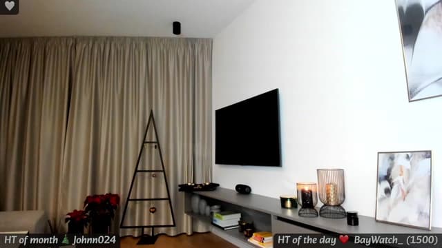 Gallery image thumbnail from Mi_Ha's myfreecams stream on, 12/04/2023, 17:09 image 14 of 20