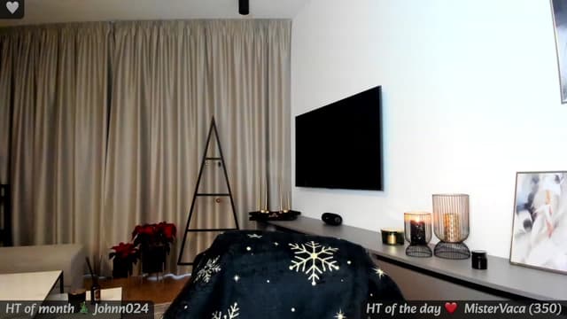 Gallery image thumbnail from Mi_Ha's myfreecams stream on, 12/04/2023, 17:09 image 3 of 20