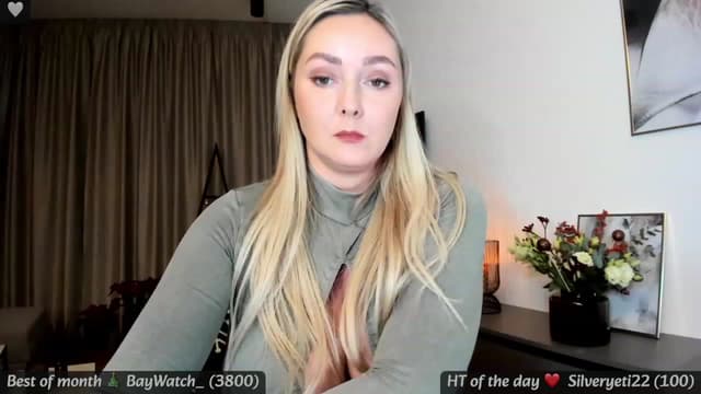 Gallery image thumbnail from Mi_Ha's myfreecams stream on, 12/07/2023, 15:54 image 18 of 20