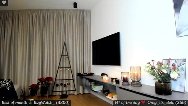 Gallery image thumbnail from Mi_Ha's myfreecams stream on, 12/08/2023, 16:21 image 14 of 20