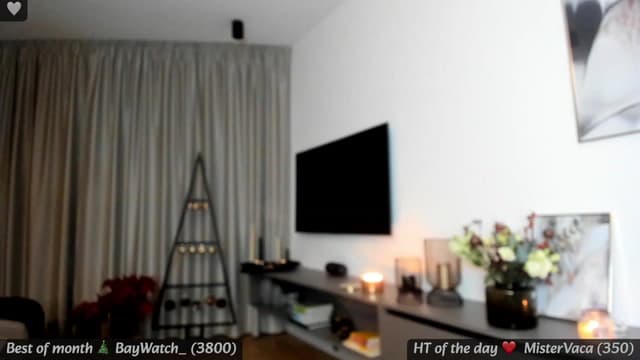 Gallery image thumbnail from Mi_Ha's myfreecams stream on, 12/10/2023, 17:06 image 14 of 20