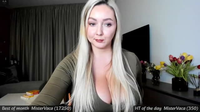 Gallery image thumbnail from Mi_Ha's myfreecams stream on, 01/23/2024, 23:35 image 19 of 20