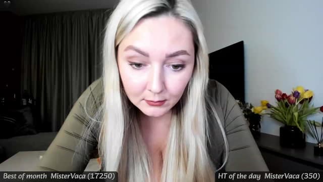 Gallery image thumbnail from Mi_Ha's myfreecams stream on, 01/23/2024, 23:35 image 9 of 20