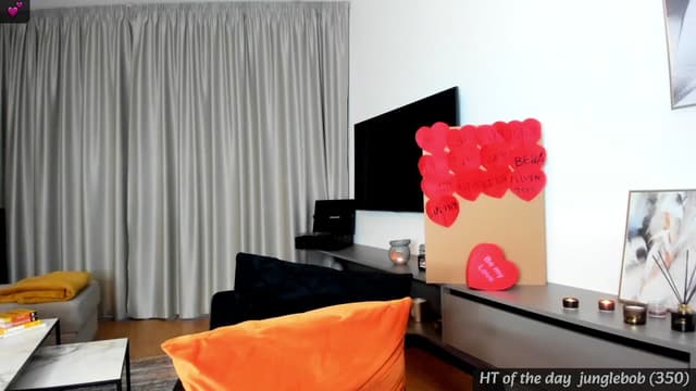 Gallery image thumbnail from Mi_Ha's myfreecams stream on, 02/13/2024, 16:21 image 17 of 20