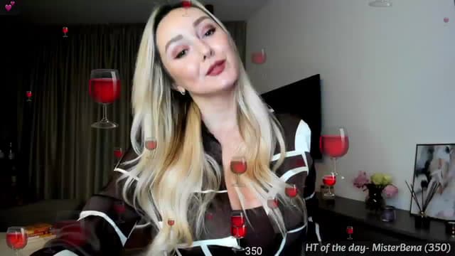 Gallery image thumbnail from Mi_Ha's myfreecams stream on, 03/07/2024, 16:57 image 1 of 20