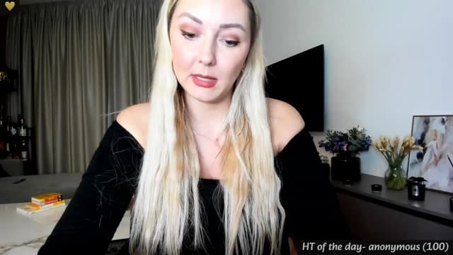Gallery image thumbnail from Mi_Ha's myfreecams stream on, 04/04/2024, 15:20 image 5 of 20