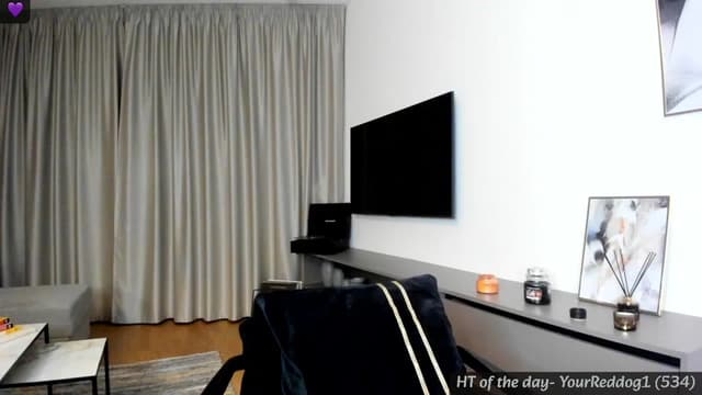 Gallery image thumbnail from Mi_Ha's myfreecams stream on, 07/02/2024, 21:55 image 1 of 20