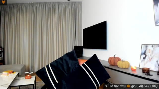 Gallery image thumbnail from Mi_Ha's myfreecams stream on, 10/01/2024, 15:55 image 6 of 20