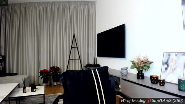 Gallery image thumbnail from Mi_Ha's myfreecams stream on, 12/14/2024, 17:03 image 2 of 20