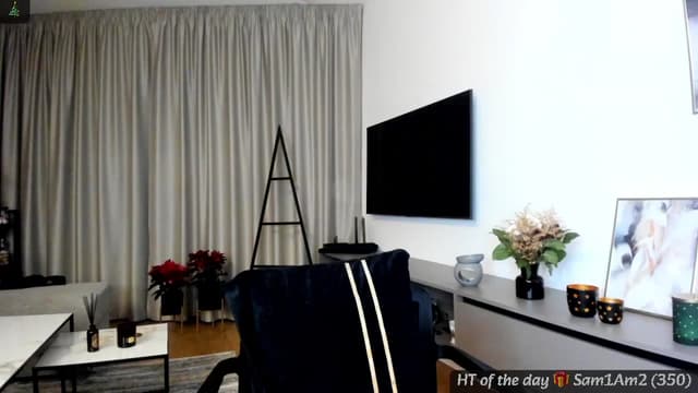 Gallery image thumbnail from Mi_Ha's myfreecams stream on, 12/14/2024, 17:03 image 1 of 20