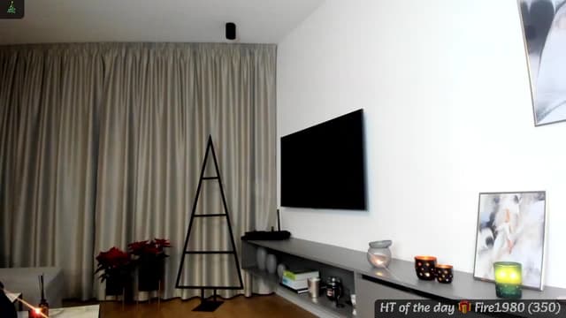 Gallery image thumbnail from Mi_Ha's myfreecams stream on, 12/16/2024, 18:31 image 5 of 20