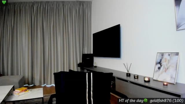 Gallery image thumbnail from Mi_Ha's myfreecams stream on, 03/04/2025, 18:33 image 10 of 20