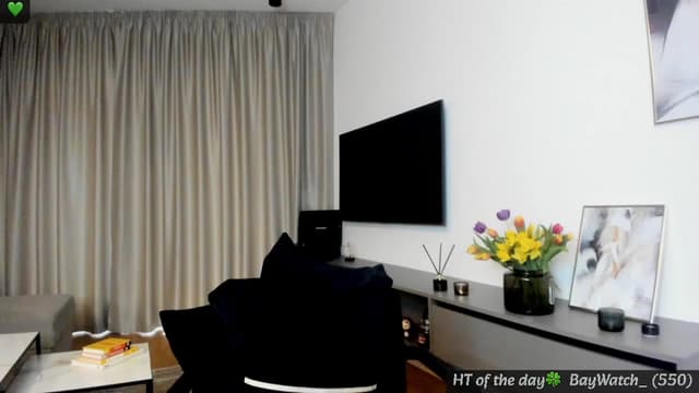 Gallery image thumbnail from Mi_Ha's myfreecams stream on, 03/24/2025, 15:07 image 3 of 20
