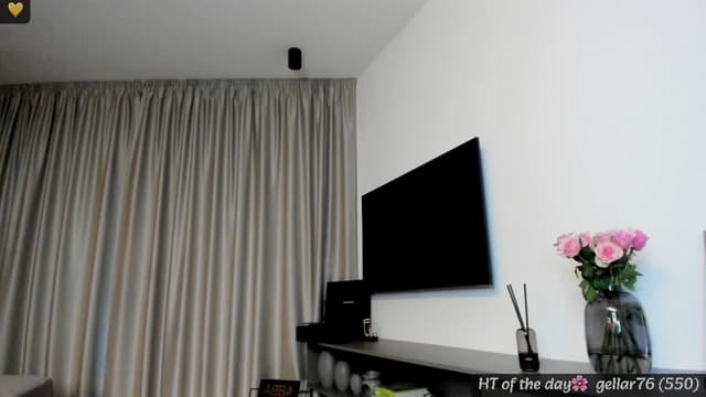 Gallery image thumbnail from Mi_Ha's myfreecams stream on, 04/29/2025, 17:50 image 18 of 20