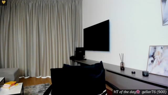 Gallery image thumbnail from Mi_Ha's myfreecams stream on, 05/03/2025, 17:29 image 11 of 20