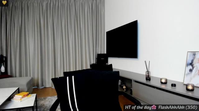 Gallery image thumbnail from Mi_Ha's myfreecams stream on, 05/05/2025, 18:09 image 2 of 20