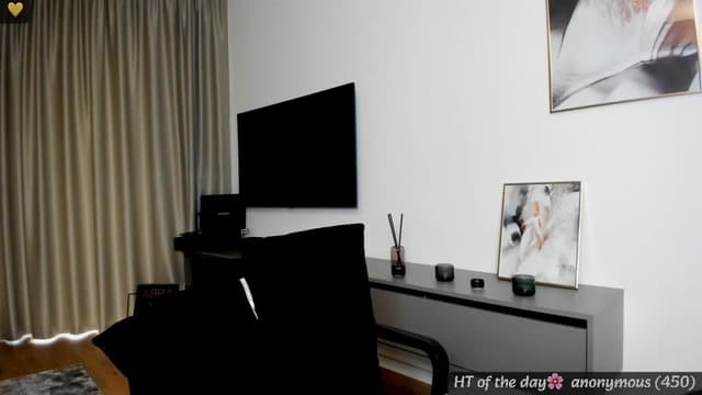 Gallery image thumbnail from Mi_Ha's myfreecams stream on, 05/08/2025, 16:03 image 4 of 20