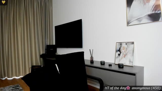 Gallery image thumbnail from Mi_Ha's myfreecams stream on, 05/08/2025, 16:03 image 3 of 20
