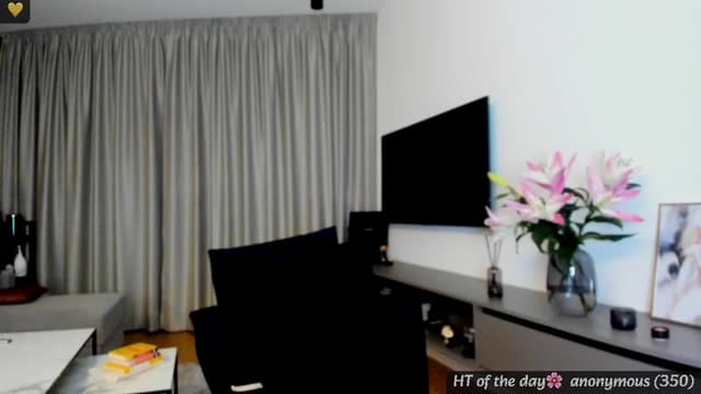 Gallery image thumbnail from Mi_Ha's myfreecams stream on, 05/29/2025, 21:45 image 19 of 20