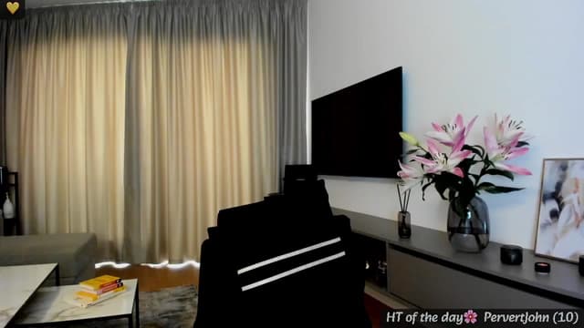Gallery image thumbnail from Mi_Ha's myfreecams stream on, 05/30/2025, 17:20 image 7 of 20