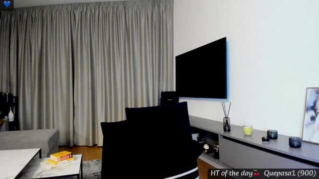 Gallery image thumbnail from Mi_Ha's myfreecams stream on, 06/05/2025, 23:09 image 12 of 20