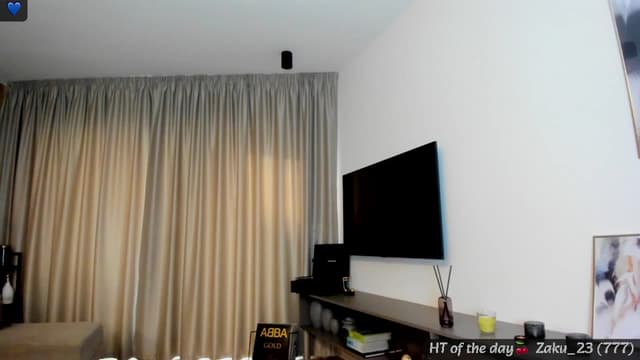Gallery image thumbnail from Mi_Ha's myfreecams stream on, 06/06/2025, 17:05 image 16 of 20