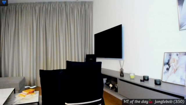 Gallery image thumbnail from Mi_Ha's myfreecams stream on, 06/10/2025, 16:35 image 16 of 20