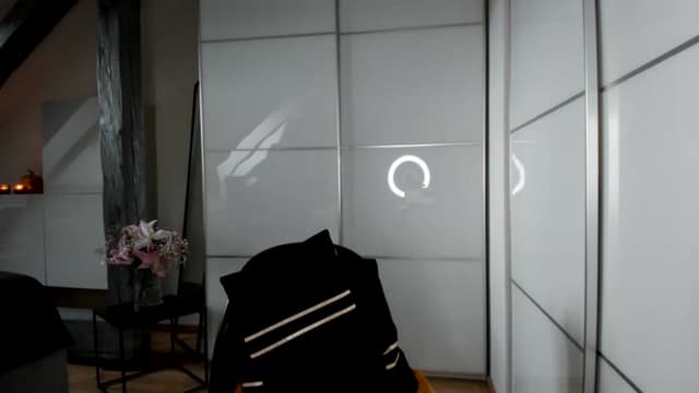 Gallery image thumbnail from Mi_Ha's myfreecams stream on, 10/05/2025, 14:32 image 14 of 20