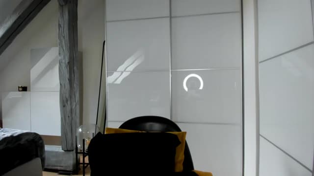 Gallery image thumbnail from Mi_Ha's myfreecams stream on, 11/04/2025, 14:56 image 4 of 20