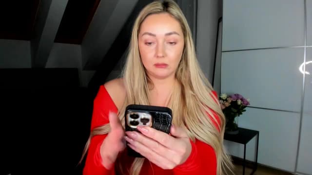 Gallery image thumbnail from Mi_Ha's myfreecams stream on, 02/01/2026, 17:33 image 4 of 20