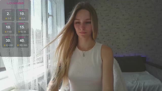 Gallery image thumbnail from Milaa's myfreecams stream on, 06/09/2024, 13:18 image 12 of 20