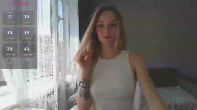 Gallery image thumbnail from Milaa's myfreecams stream on, 06/09/2024, 13:18 image 11 of 20