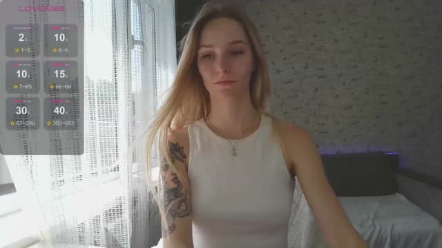 Gallery image thumbnail from Milaa's myfreecams stream on, 06/09/2024, 13:18 image 13 of 20