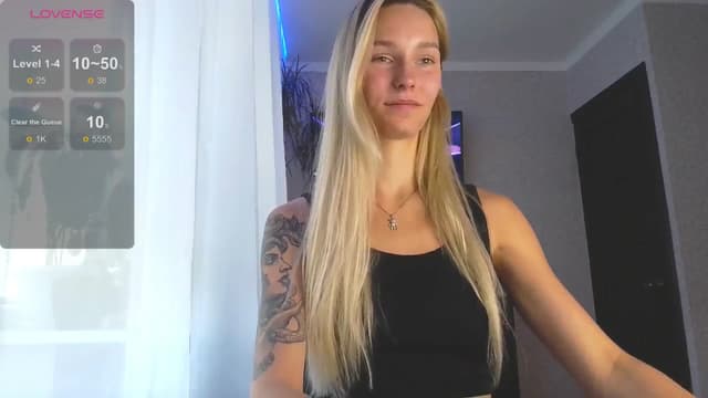 Gallery image thumbnail from Milaa's myfreecams stream on, 07/27/2024, 15:20 image 15 of 20