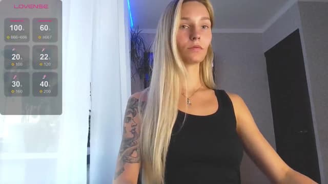 Gallery image thumbnail from Milaa's myfreecams stream on, 07/27/2024, 15:20 image 17 of 20