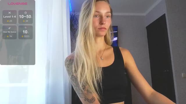 Gallery image thumbnail from Milaa's myfreecams stream on, 07/27/2024, 15:20 image 10 of 20