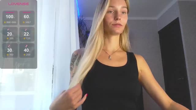 Gallery image thumbnail from Milaa's myfreecams stream on, 07/27/2024, 15:20 image 16 of 20