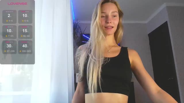 Gallery image thumbnail from Milaa's myfreecams stream on, 07/27/2024, 15:20 image 3 of 20