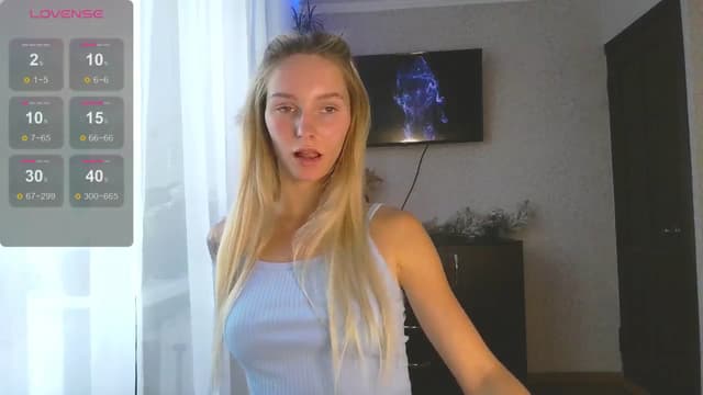 Gallery image thumbnail from Milaa's myfreecams stream on, 07/31/2024, 14:25 image 12 of 20
