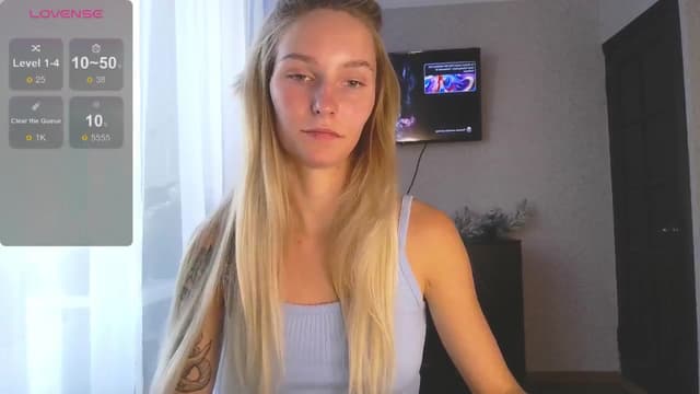 Gallery image thumbnail from Milaa's myfreecams stream on, 07/31/2024, 14:25 image 9 of 20