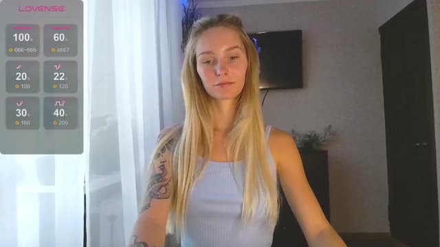Gallery image thumbnail from Milaa's myfreecams stream on, 07/31/2024, 14:25 image 16 of 20
