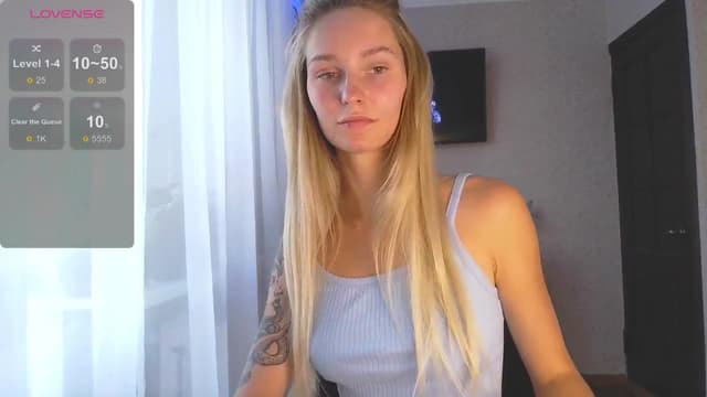 Gallery image thumbnail from Milaa's myfreecams stream on, 07/31/2024, 14:25 image 11 of 20