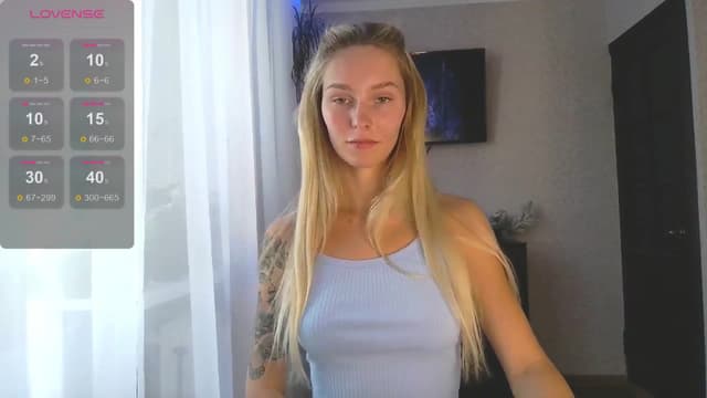 Gallery image thumbnail from Milaa's myfreecams stream on, 07/31/2024, 14:25 image 6 of 20