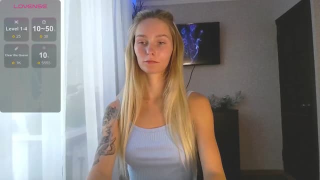 Gallery image thumbnail from Milaa's myfreecams stream on, 07/31/2024, 14:25 image 19 of 20