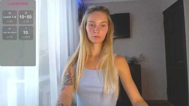 Gallery image thumbnail from Milaa's myfreecams stream on, 07/31/2024, 14:25 image 17 of 20