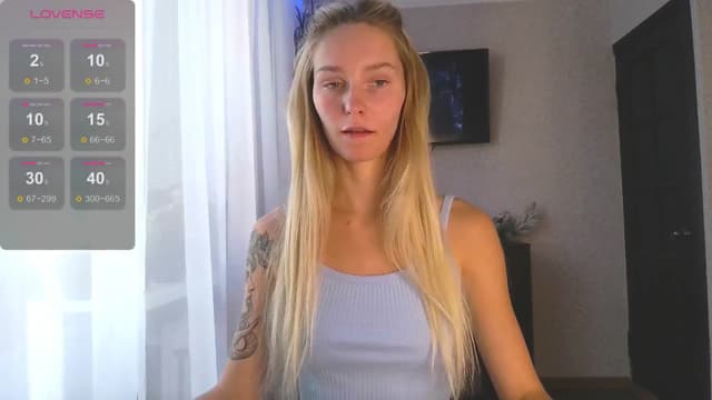 Gallery image thumbnail from Milaa's myfreecams stream on, 07/31/2024, 14:25 image 8 of 20