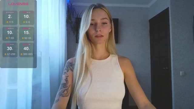 Gallery image thumbnail from Milaa's myfreecams stream on, 08/08/2024, 15:34 image 1 of 20