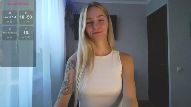 Gallery image thumbnail from Milaa's myfreecams stream on, 08/08/2024, 15:34 image 5 of 20